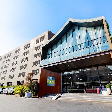 בנגקוק Surestay By Best Western Iconic Ari-Jatujak מראה חיצוני תמונה