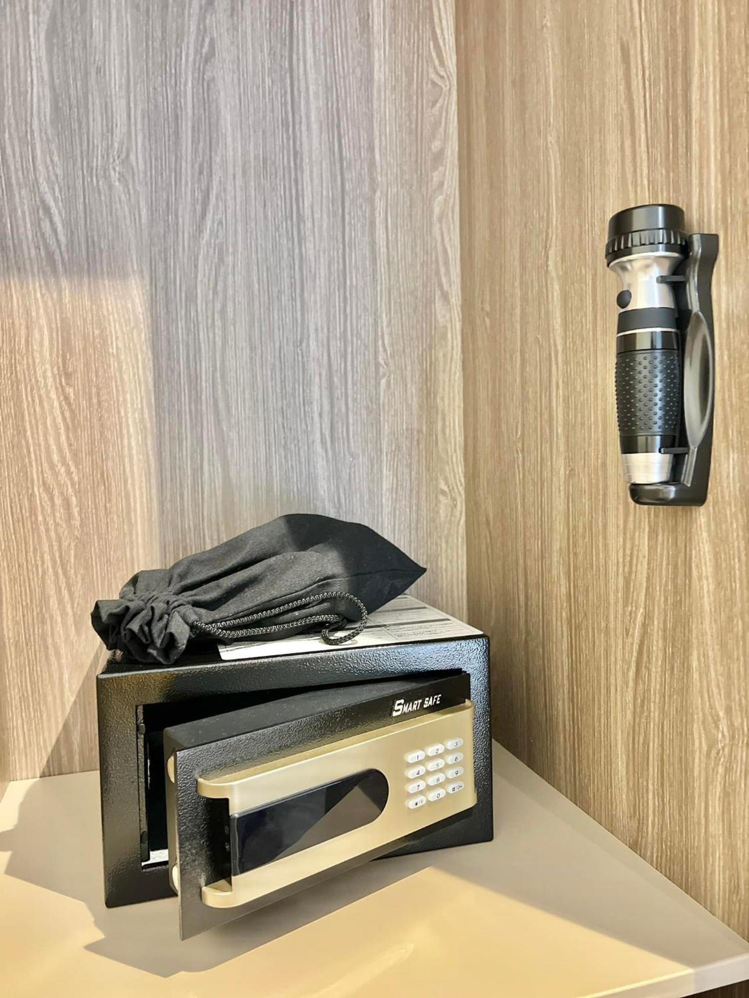 בנגקוק Surestay By Best Western Iconic Ari-Jatujak מראה חיצוני תמונה