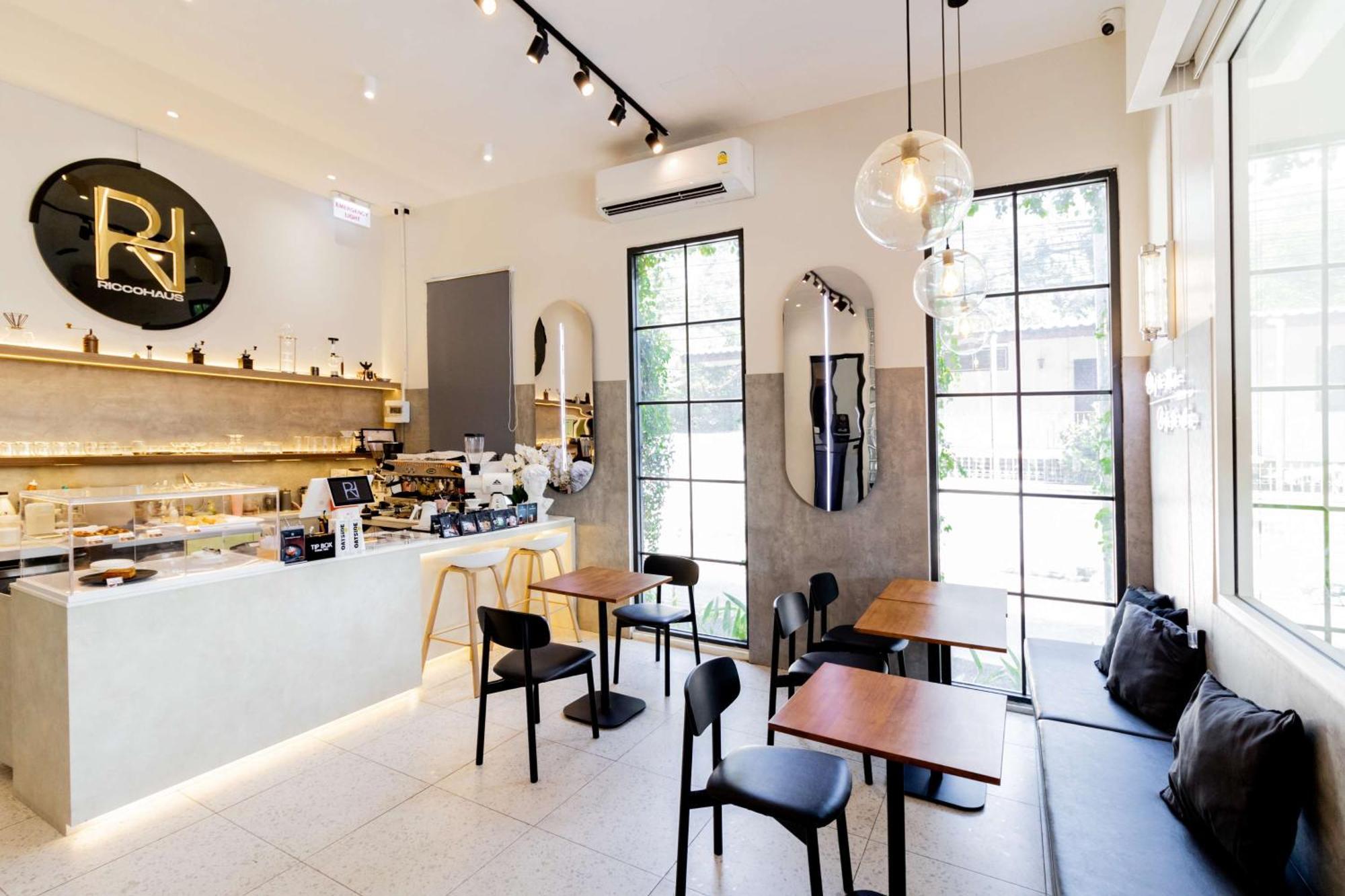 בנגקוק Surestay By Best Western Iconic Ari-Jatujak מראה חיצוני תמונה