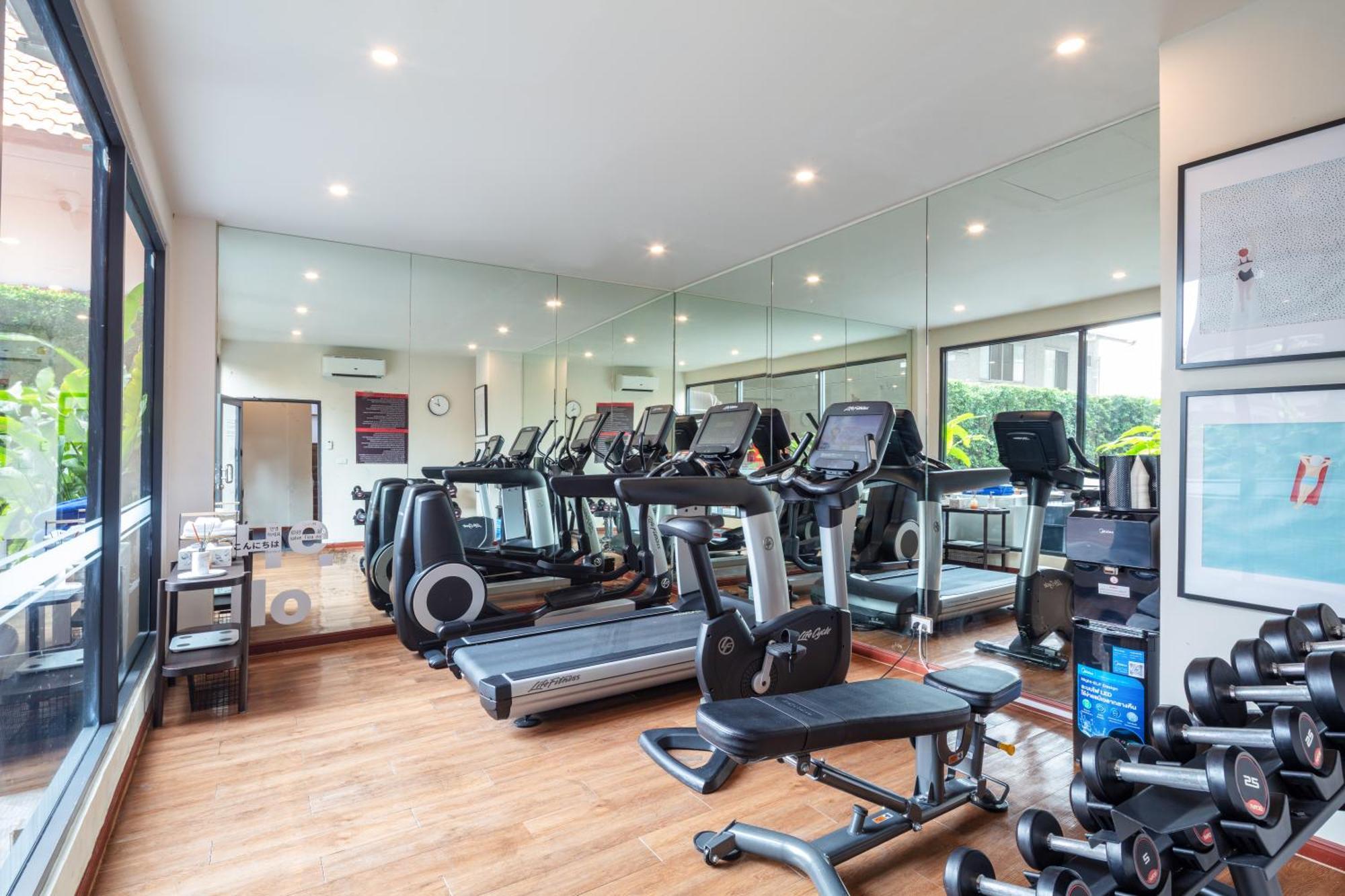 בנגקוק Surestay By Best Western Iconic Ari-Jatujak מראה חיצוני תמונה