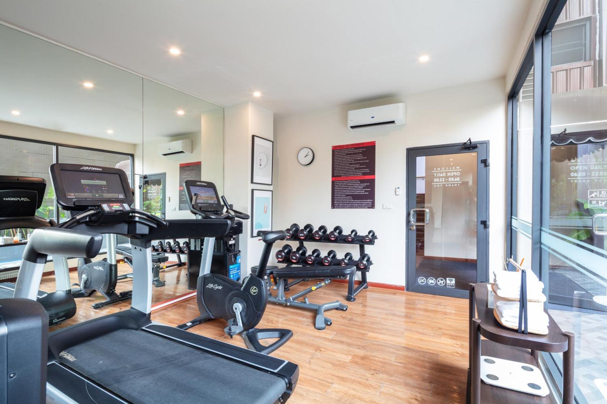 בנגקוק Surestay By Best Western Iconic Ari-Jatujak מראה חיצוני תמונה