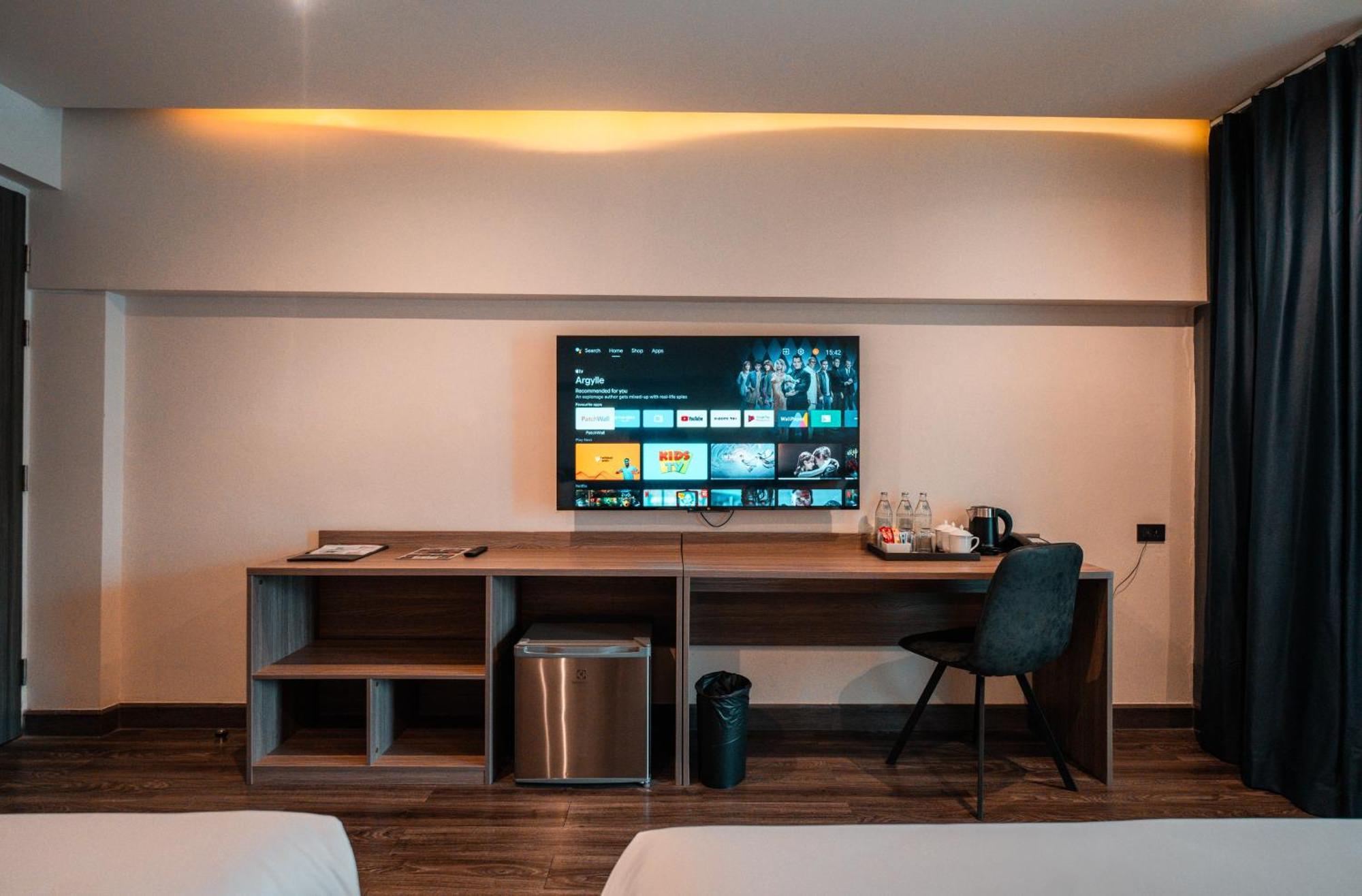 בנגקוק Surestay By Best Western Iconic Ari-Jatujak מראה חיצוני תמונה