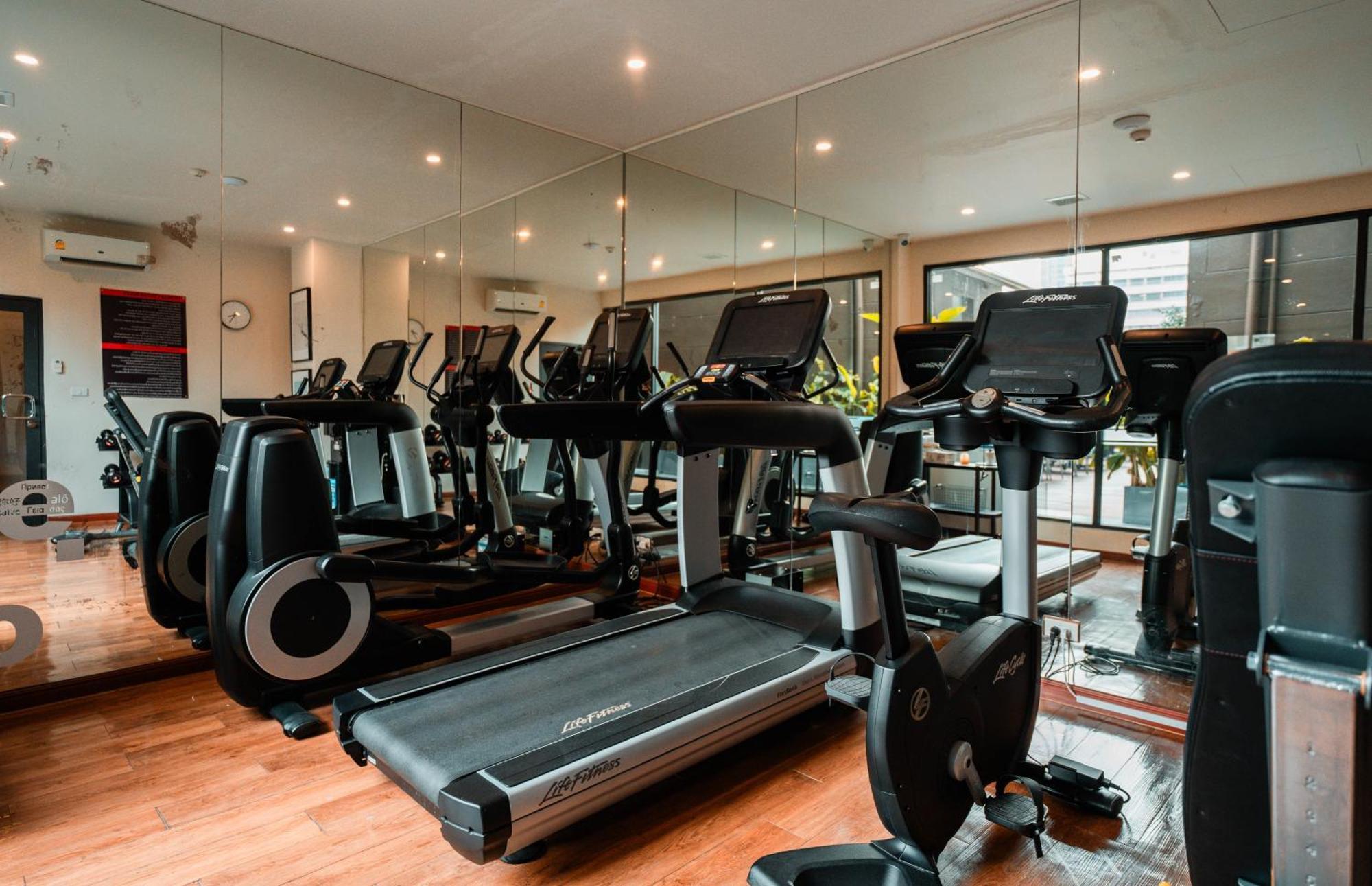 בנגקוק Surestay By Best Western Iconic Ari-Jatujak מראה חיצוני תמונה