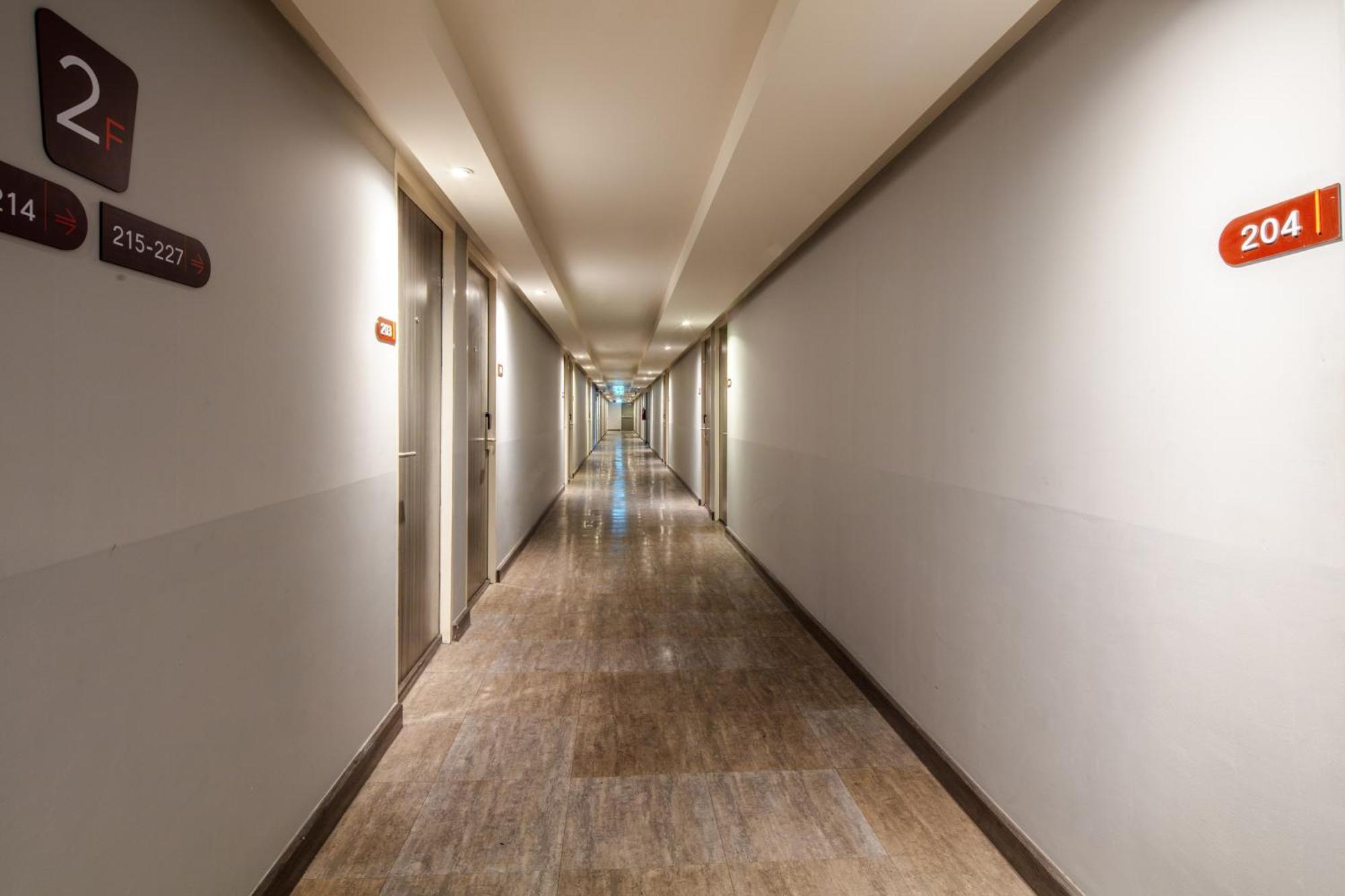 בנגקוק Surestay By Best Western Iconic Ari-Jatujak מראה חיצוני תמונה