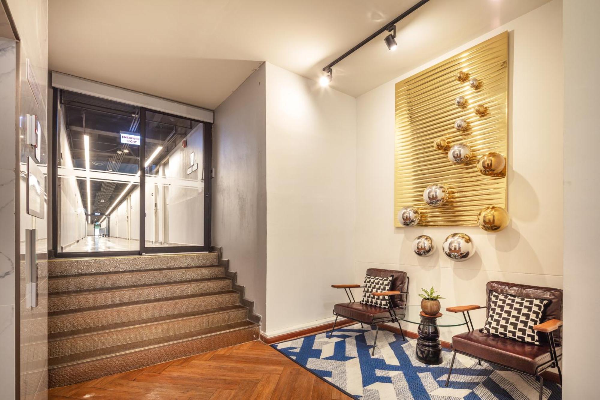 בנגקוק Surestay By Best Western Iconic Ari-Jatujak מראה חיצוני תמונה