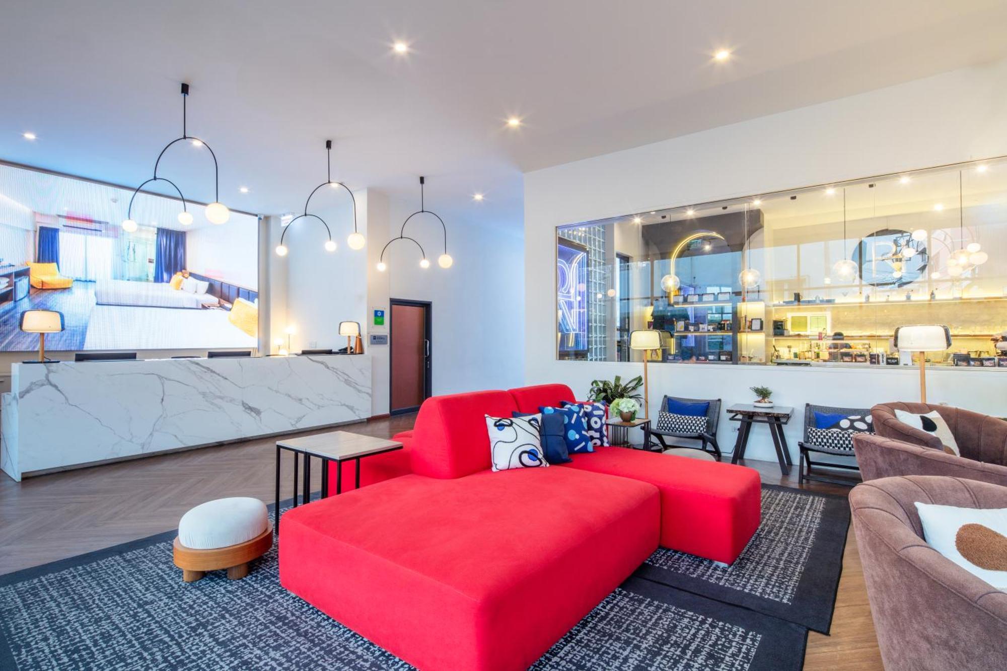 בנגקוק Surestay By Best Western Iconic Ari-Jatujak מראה חיצוני תמונה
