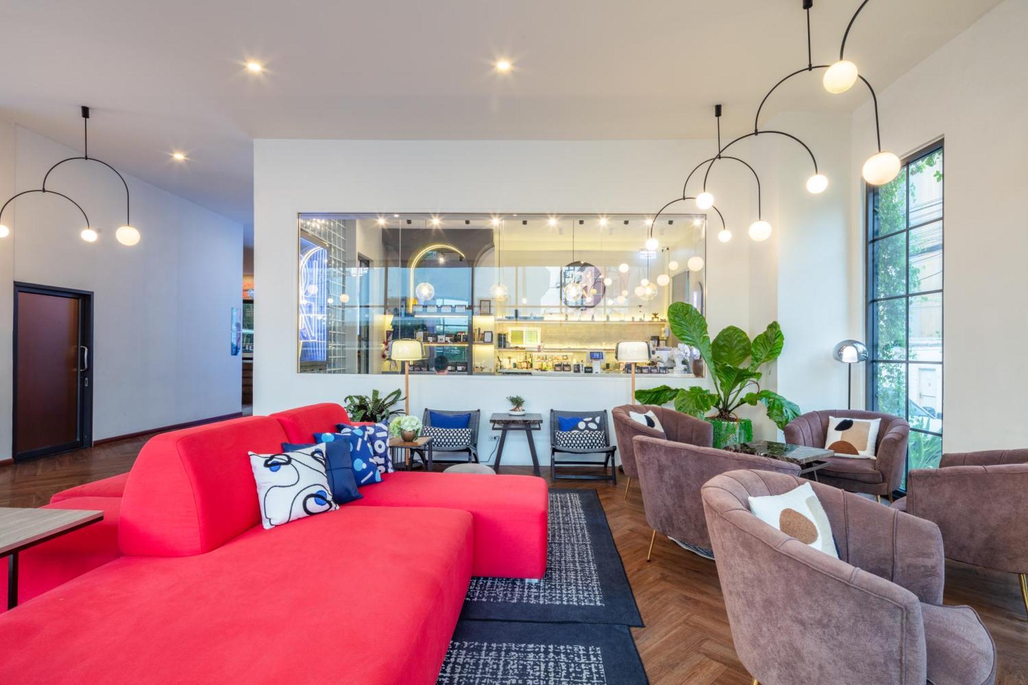 בנגקוק Surestay By Best Western Iconic Ari-Jatujak מראה חיצוני תמונה
