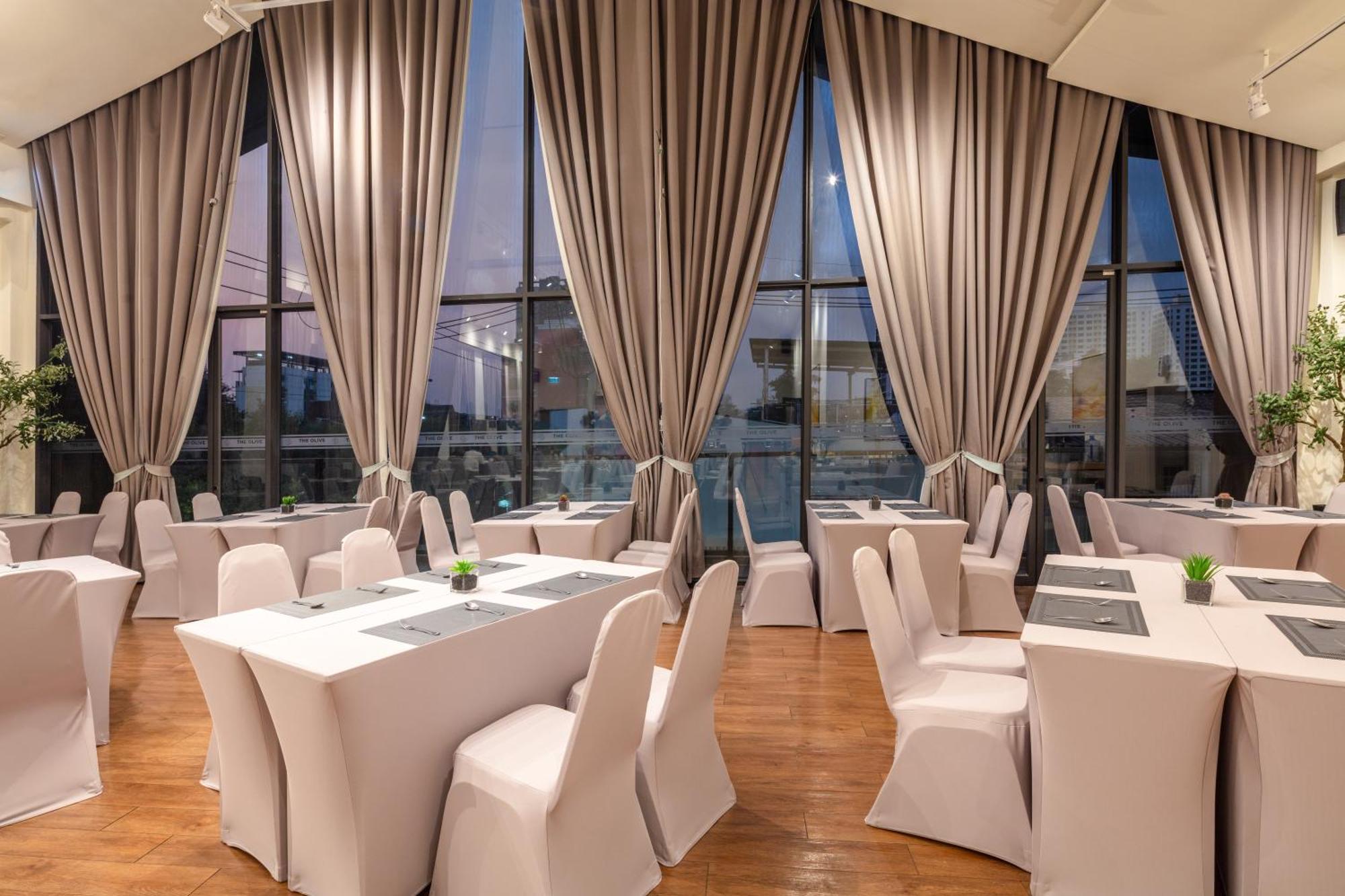 בנגקוק Surestay By Best Western Iconic Ari-Jatujak מראה חיצוני תמונה