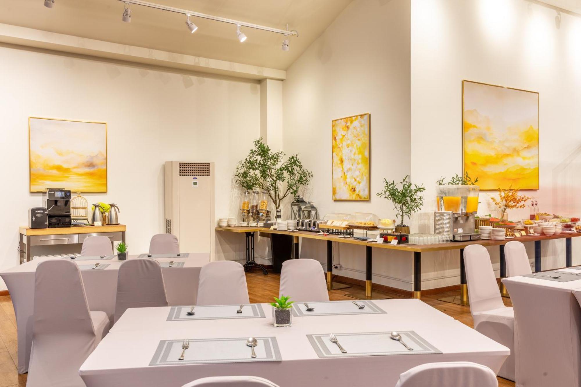 בנגקוק Surestay By Best Western Iconic Ari-Jatujak מראה חיצוני תמונה