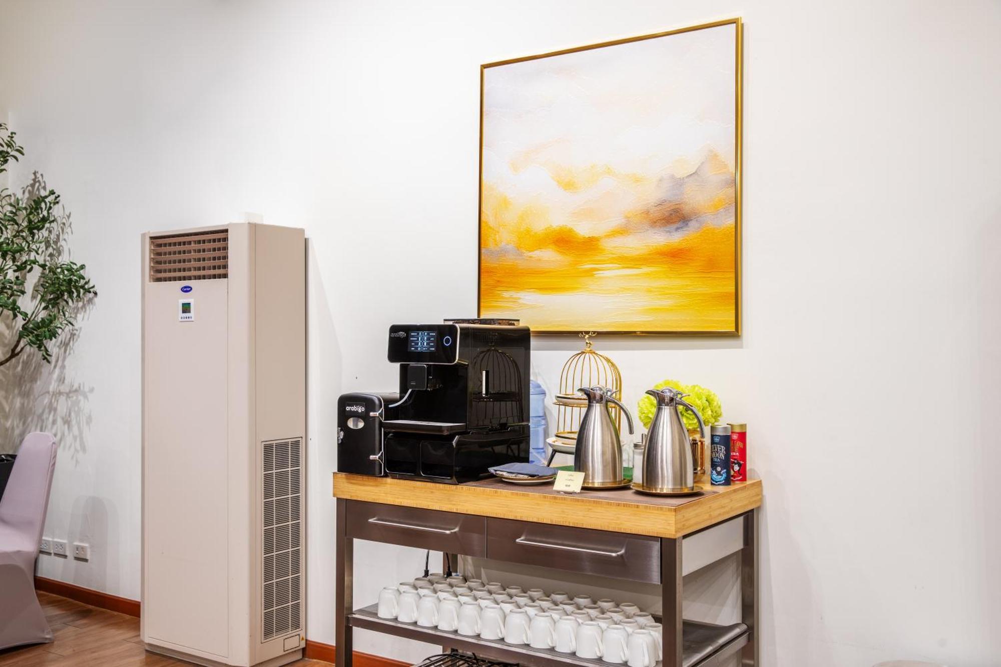 בנגקוק Surestay By Best Western Iconic Ari-Jatujak מראה חיצוני תמונה