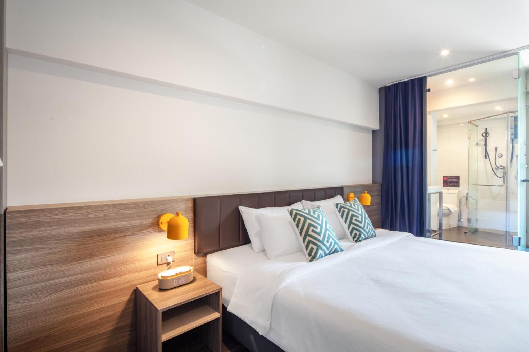 בנגקוק Surestay By Best Western Iconic Ari-Jatujak מראה חיצוני תמונה