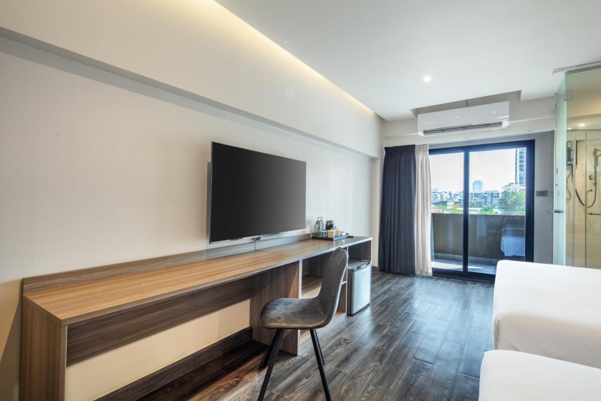 בנגקוק Surestay By Best Western Iconic Ari-Jatujak חדר תמונה