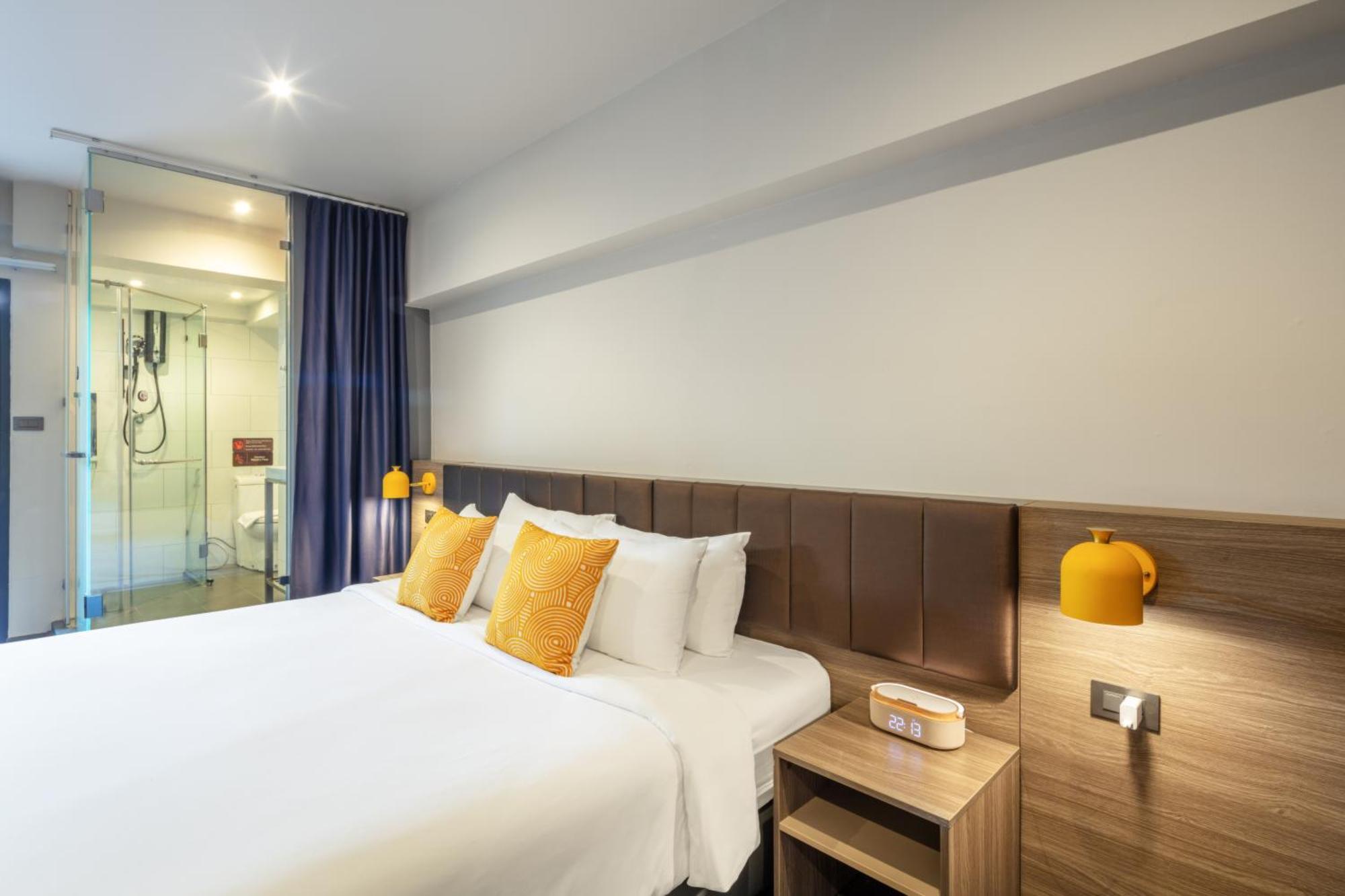 בנגקוק Surestay By Best Western Iconic Ari-Jatujak מראה חיצוני תמונה