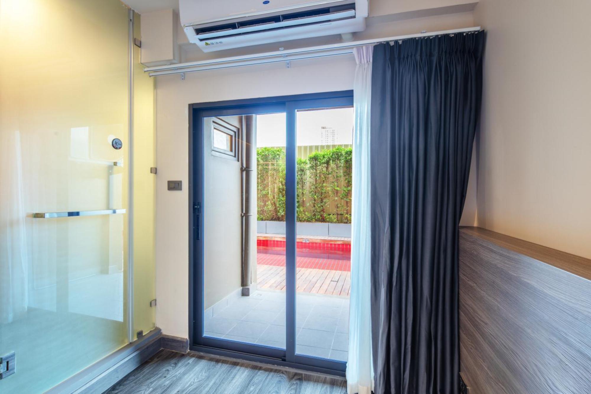 בנגקוק Surestay By Best Western Iconic Ari-Jatujak חדר תמונה