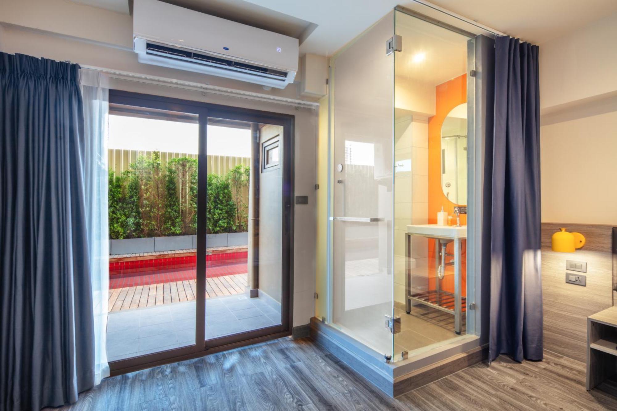 בנגקוק Surestay By Best Western Iconic Ari-Jatujak חדר תמונה