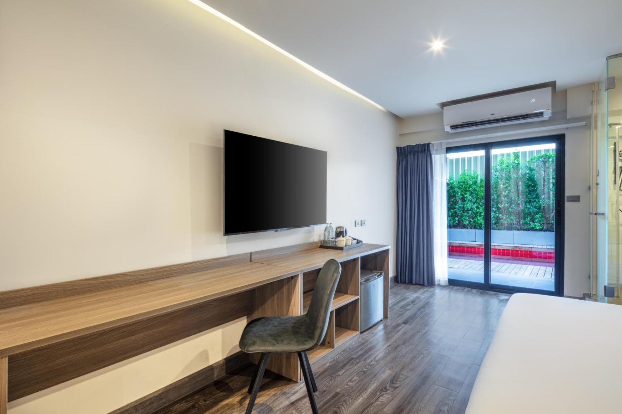 בנגקוק Surestay By Best Western Iconic Ari-Jatujak חדר תמונה